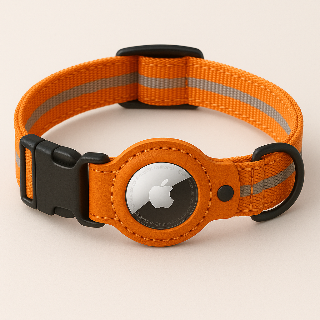 PetFinder Guardian – Collier de sécurité GPS pour chiens