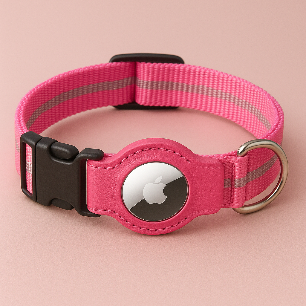PetFinder Guardian – Collier de sécurité GPS pour chiens