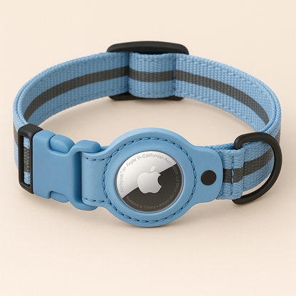 PetFinder Guardian – Collier de sécurité GPS pour chiens