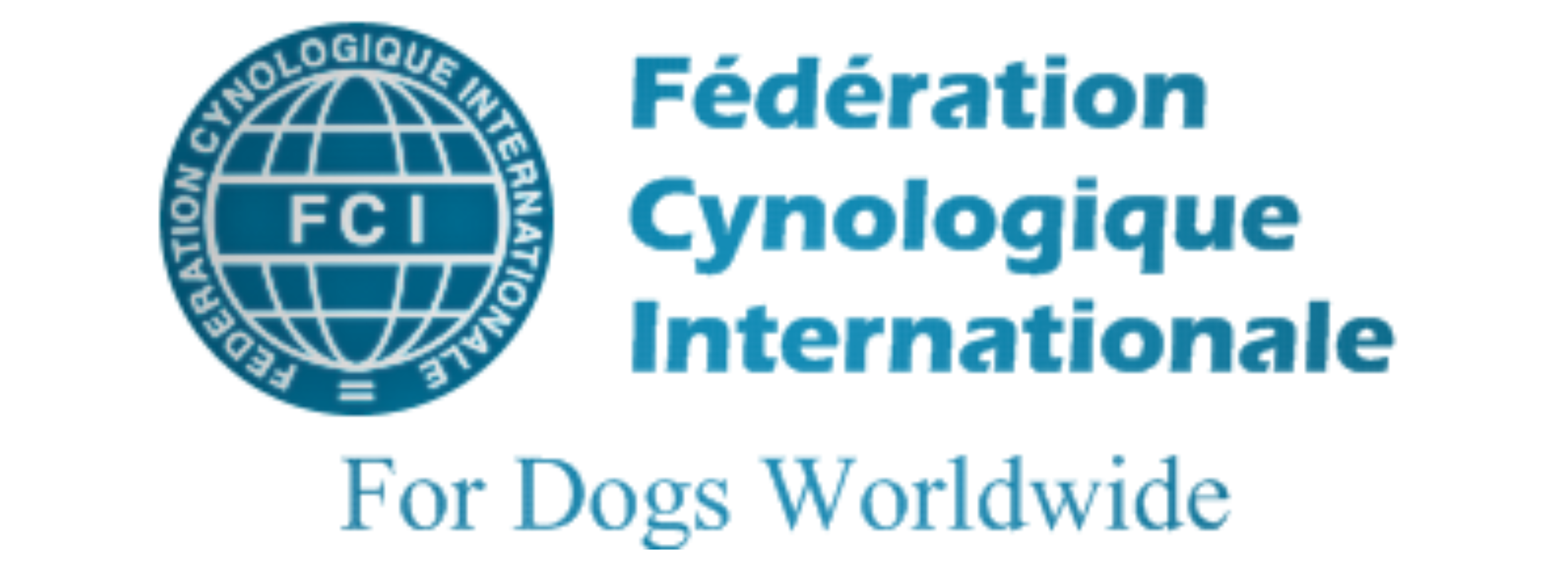 logo-fédération-cynologique-international