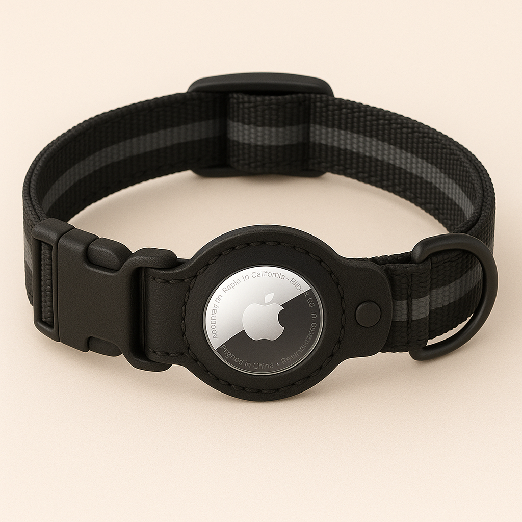 PetFinder Guardian – Collier de sécurité GPS pour chiens
