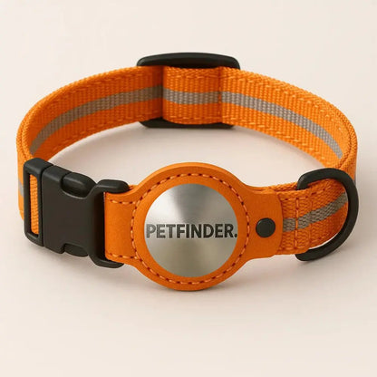 PetFinder - Collier tracker GPS pour chiens - Pet Finder