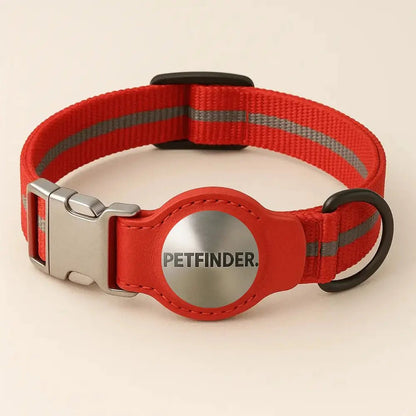 PetFinder - Collier tracker GPS pour chiens - Pet Finder