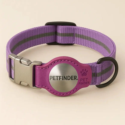 PetFinder - Collier tracker GPS pour chiens - Pet Finder