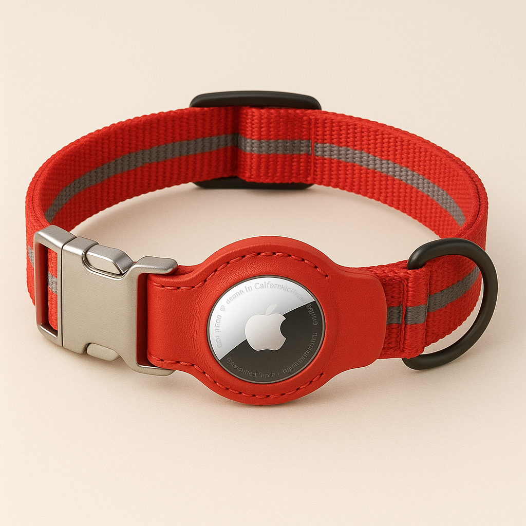 PetFinder Guardian – Collier de sécurité GPS pour chiens
