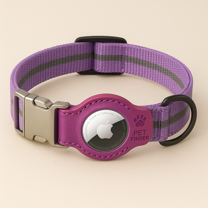 PetFinder Guardian – Collier de sécurité GPS pour chiens